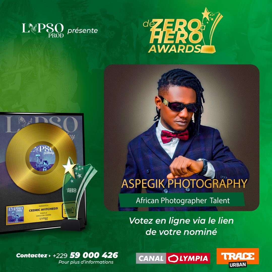 ASPEGIK PHOTOGRAPHY